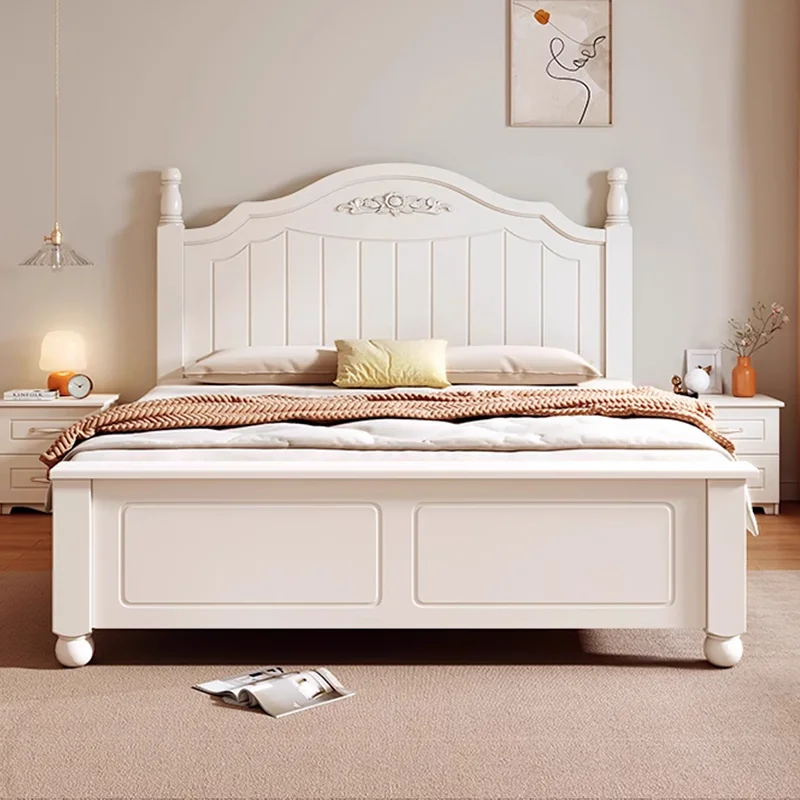 

Single Mobile Bed Bedroom Double Children Luxury Modern Multifunctional Massage Bed Sleeping Muebles Lounge Suite Furniture