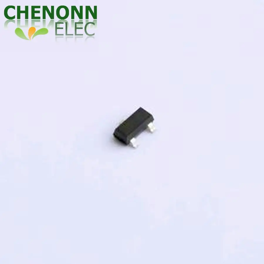 50PCS/LOT TLI49611MXTSA1 (Magnetic Sensors)