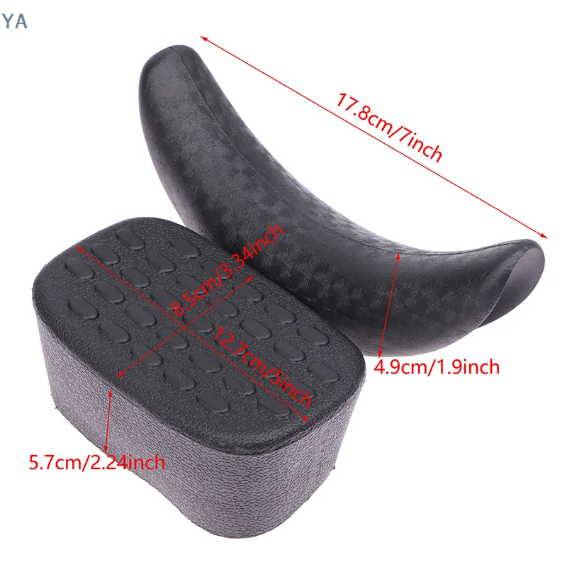 

[Y]Silicone Hair Washing Sink Cushion SalonShampoo Gel Neck Cushion Hair Cleaning Headrest Pillow Barbershop Use Shampoo Tool