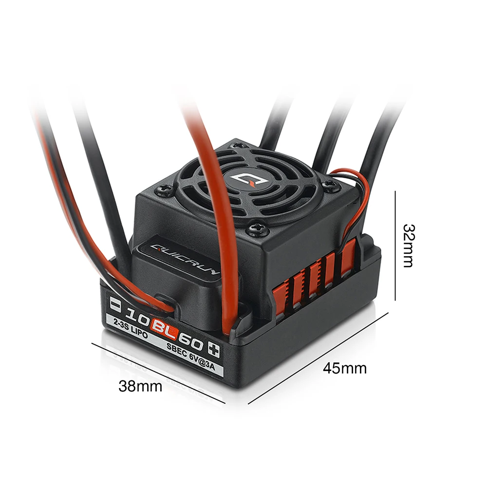 Thumbnail 4 - #35 Ranked RC Rock Crawler Trucks Picks in 2026