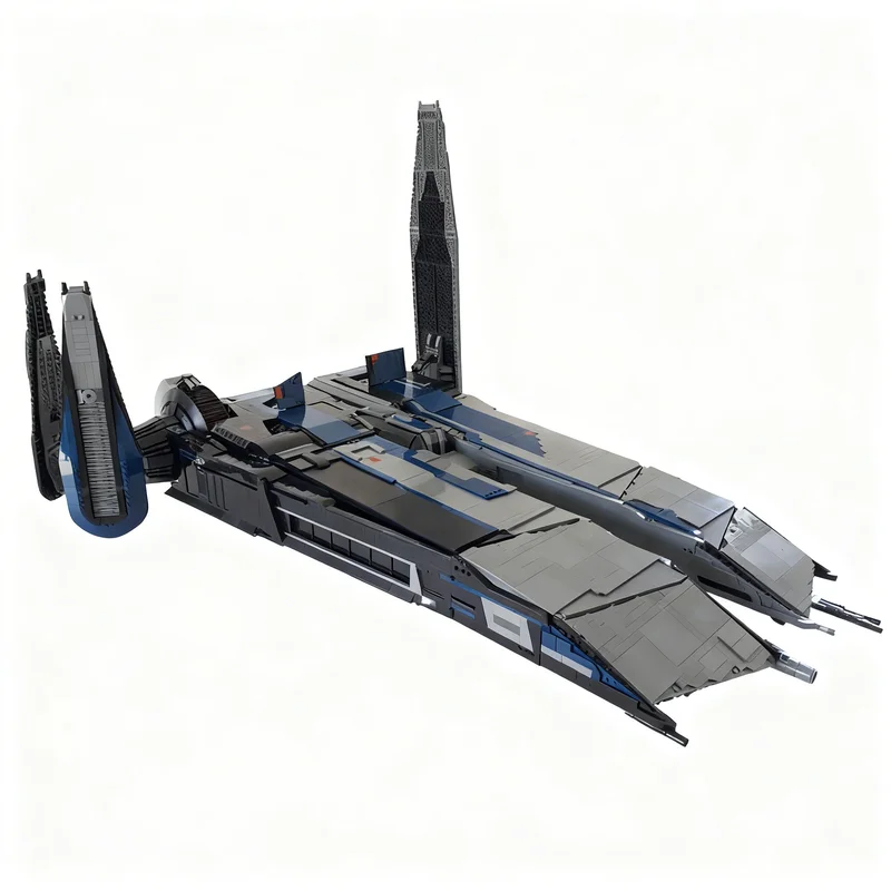 9222pcs MOC Star Battle The Ro - Art Craft Idea ulasan dan harga