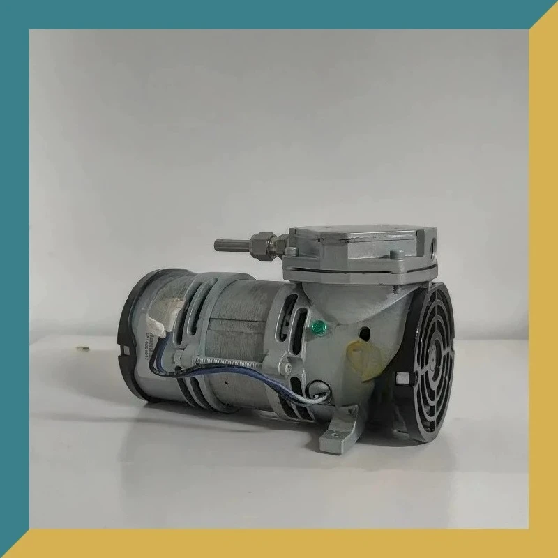 

GAST Jiashida diaphragm pump, air pump, steel plant power plant laboratory vacuum pump, MOA-P101-CD diaphragm repair
