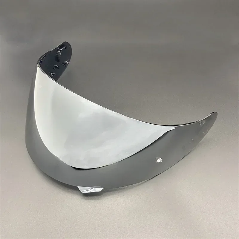 Casco moto visiera lente Full Face Shield Lens Case per SHOEI GT Air GT Air2 Neotec CNS-1 CNS1 TC-5 TC-9 accessori per casco