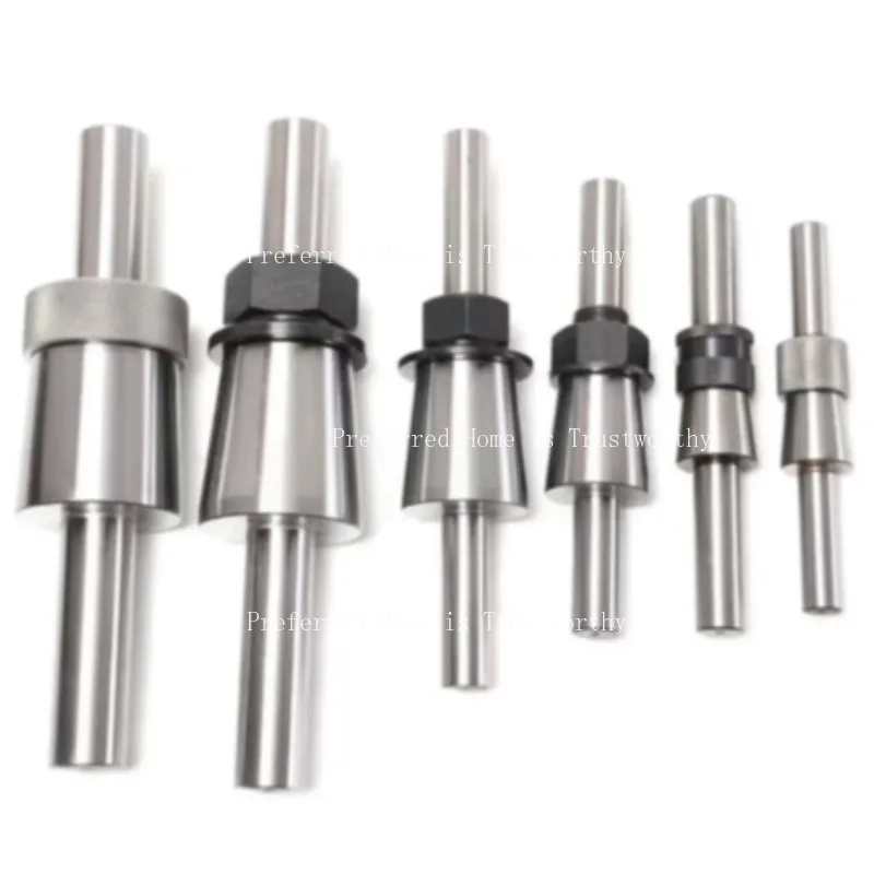 Suitable for Cylindrical & Surface Grinder, Wheel Balancing Arbor Balance Tool Fits M1432A M1420 M1320 M7130 M131
