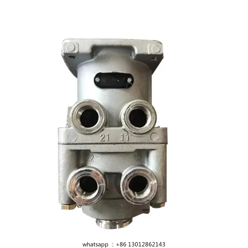 

60034448 feet brake control valve 54211400870 KL3514BG-010