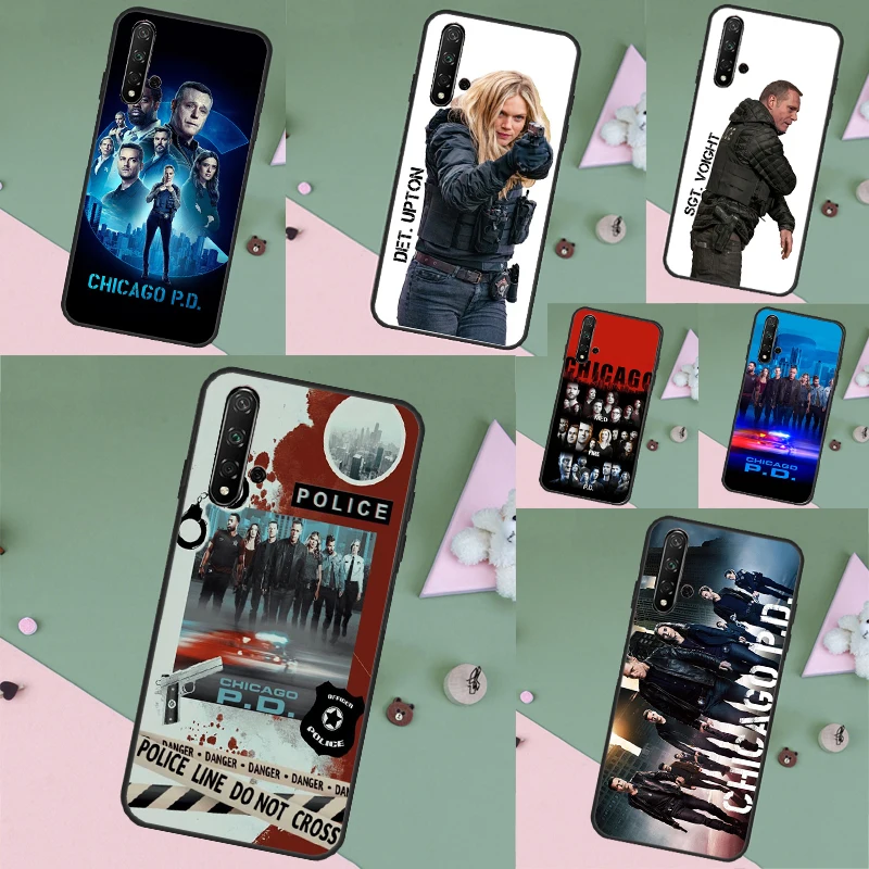 Chicago P.D For Hua… - image