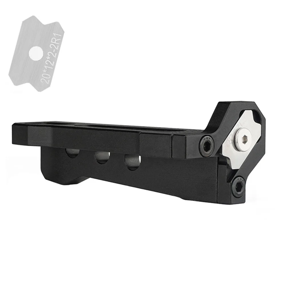 Blade Edge Banding Trimmer Woodworking planing Trimmer Manual Planer Tungsten Steel Blades Sanding Furniture Edges Portable