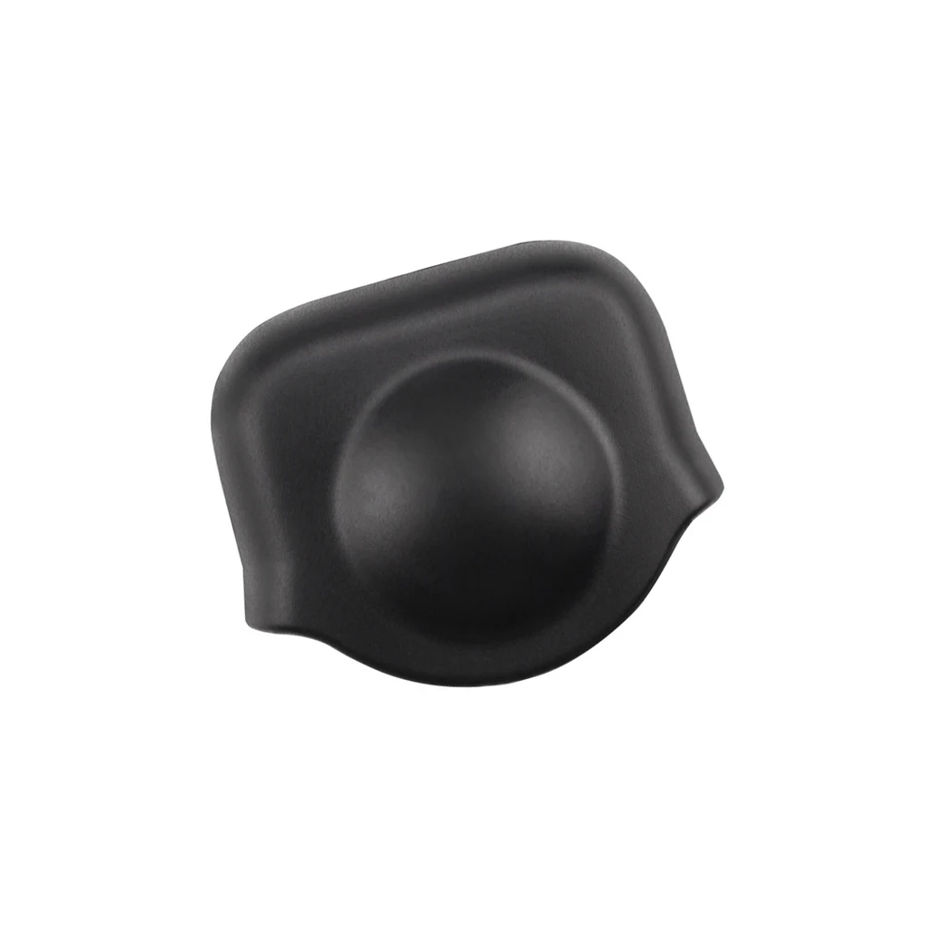 Lens Caps Fittings Black Color Protective Cover Replacement for ONE X2