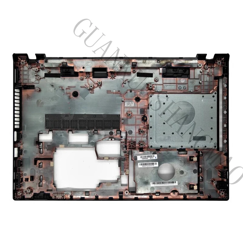 HJY...Suitable for LENOVO E51 E50-70 E50-80 30 Bottom Case Base Cover Black