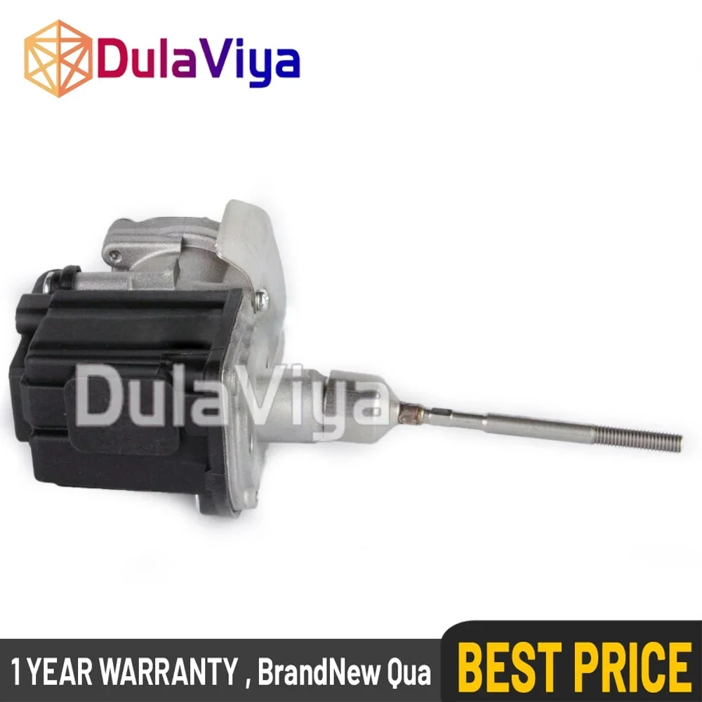 

Turbo actuator for VW Golf Passat Scirocco Audi A3 2.0 T 06K145722H, 06K145722P, 06K145722A, 06K145722T, IS38 1655T14
