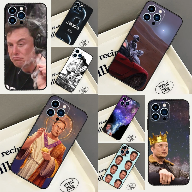 Elon Musk Cover For… - image