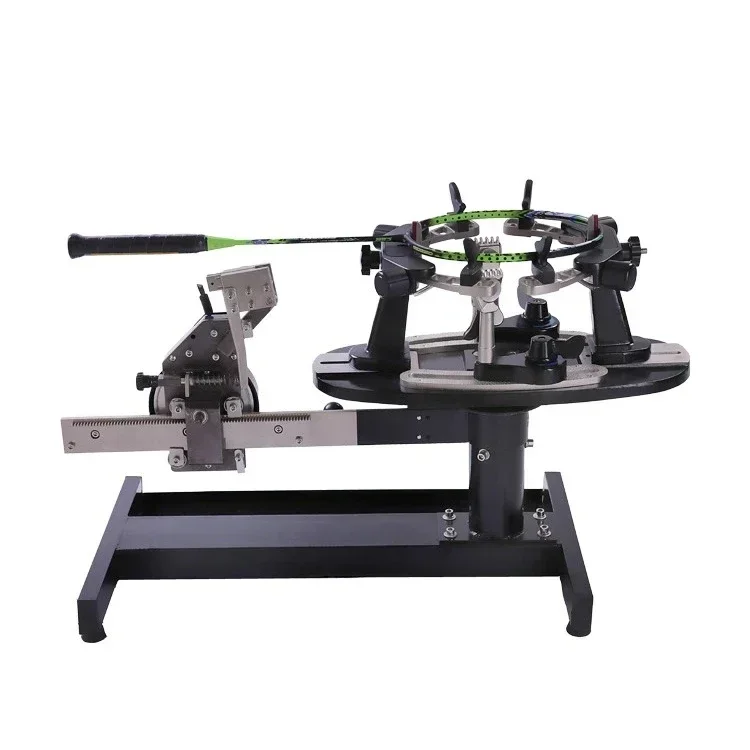 Hot sales Manual Tennis Badminton Racquet Racket Stringing Machine