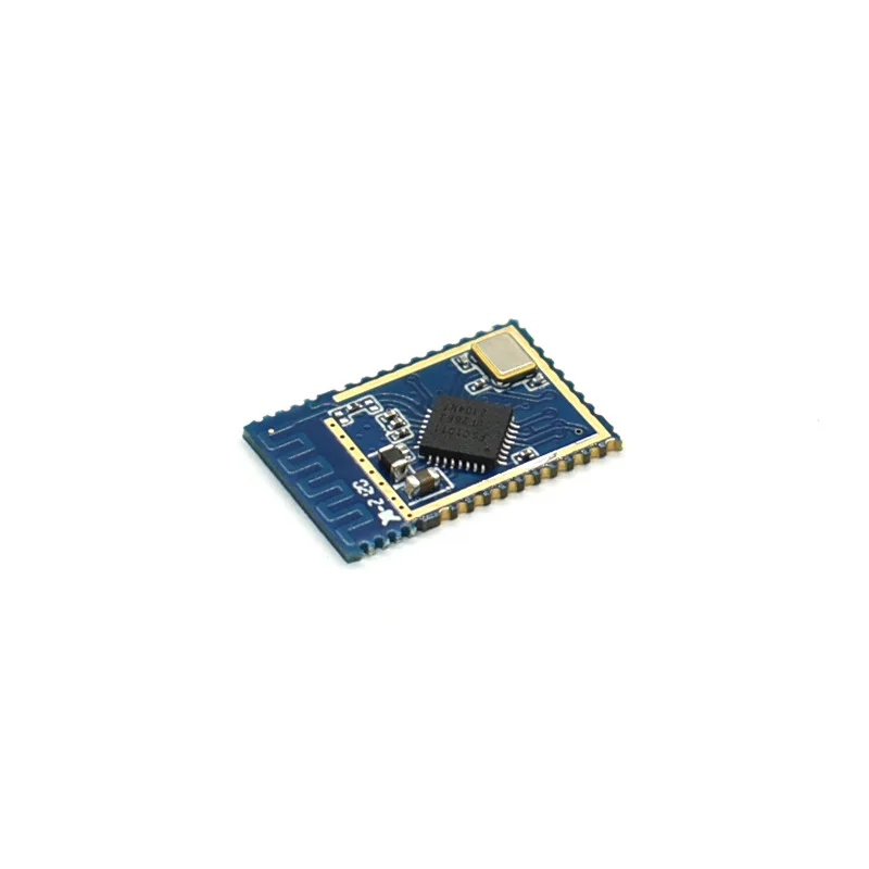 Small Size Bluetooth 5.2 Dual-Mode Soc Module For Data Transmission Master-slave serial port pass-through FSC-BT982