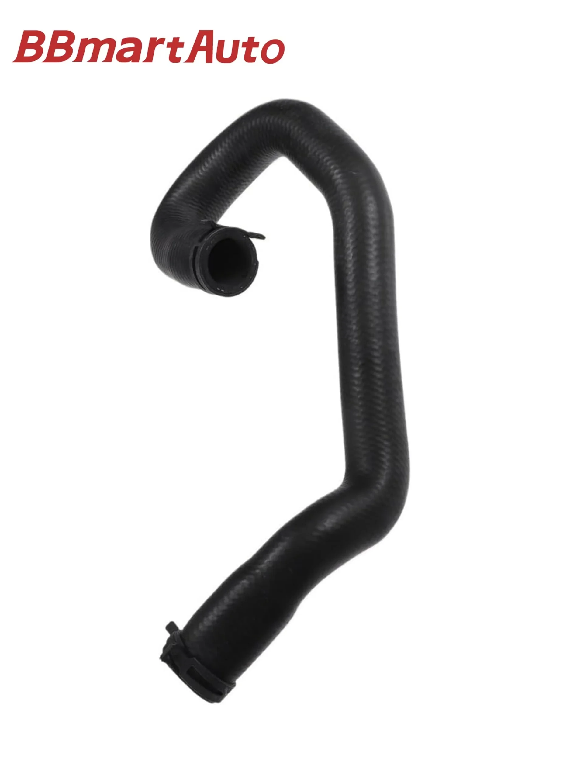 3M5H8286DG BBmart قطع غيار السيارات 1 قطعة المبرد المبرد خرطوم المياه السفلى لفورد FOCUS A7 2005-
