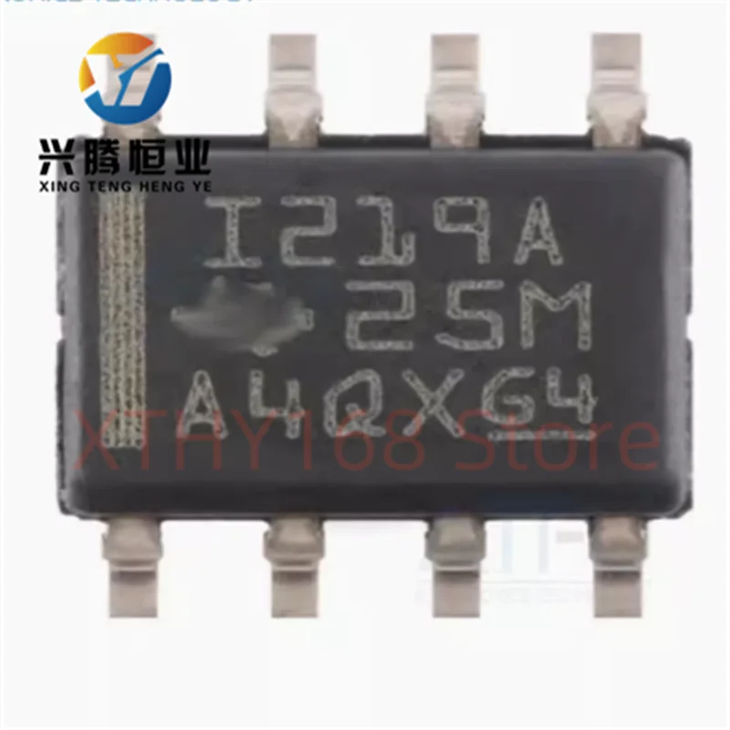 INA219AIDR Marking I219A SOIC-8 New