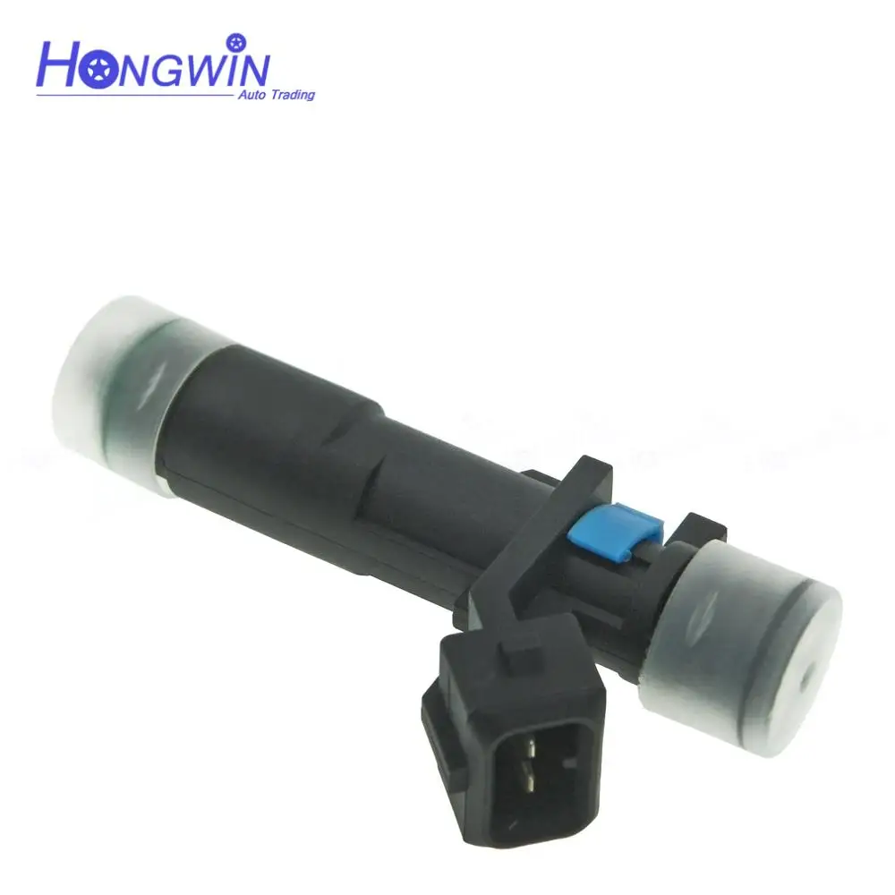 25186566 New Fuel Injector Nozzle For Chevrolet Sail 1.2 Aveo 1.2 Spark 1.0 1.2 1.4 2010-2015 24101262 23899720