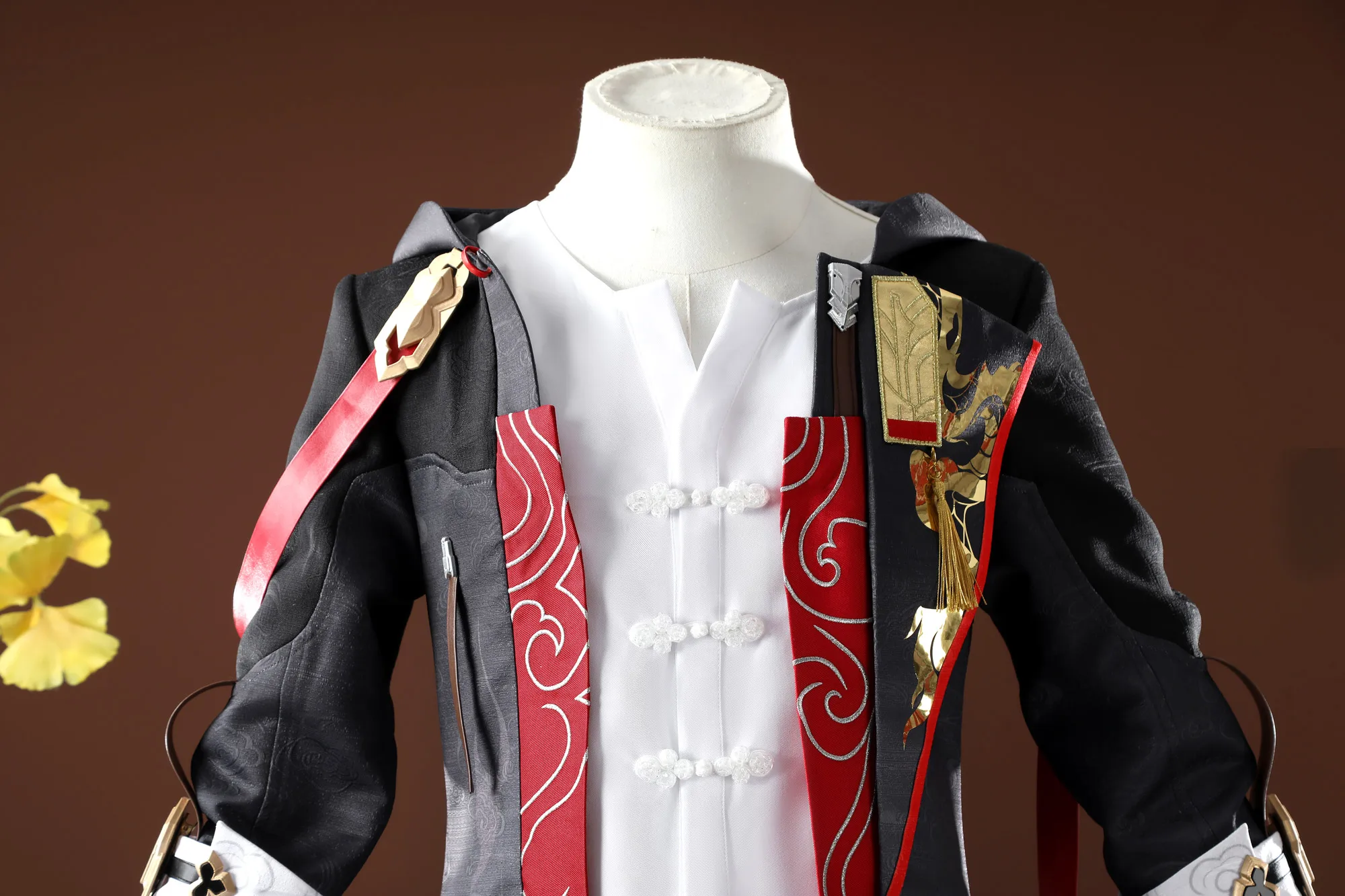 Honkai: Star Rail Male Trailbl - đánh giá và giá Anime Cosplay Male