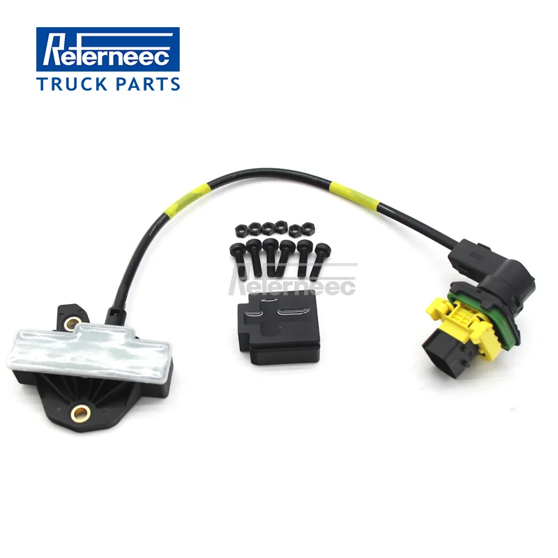 Car Accessories Central Slave Cylinder Clutch 6482000218 Sensor For Sa chs Truck Parts