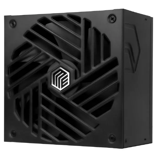 مصدر طاقة Max Elite Stars Gemini 850W 80Plus برونزي Atx3.1