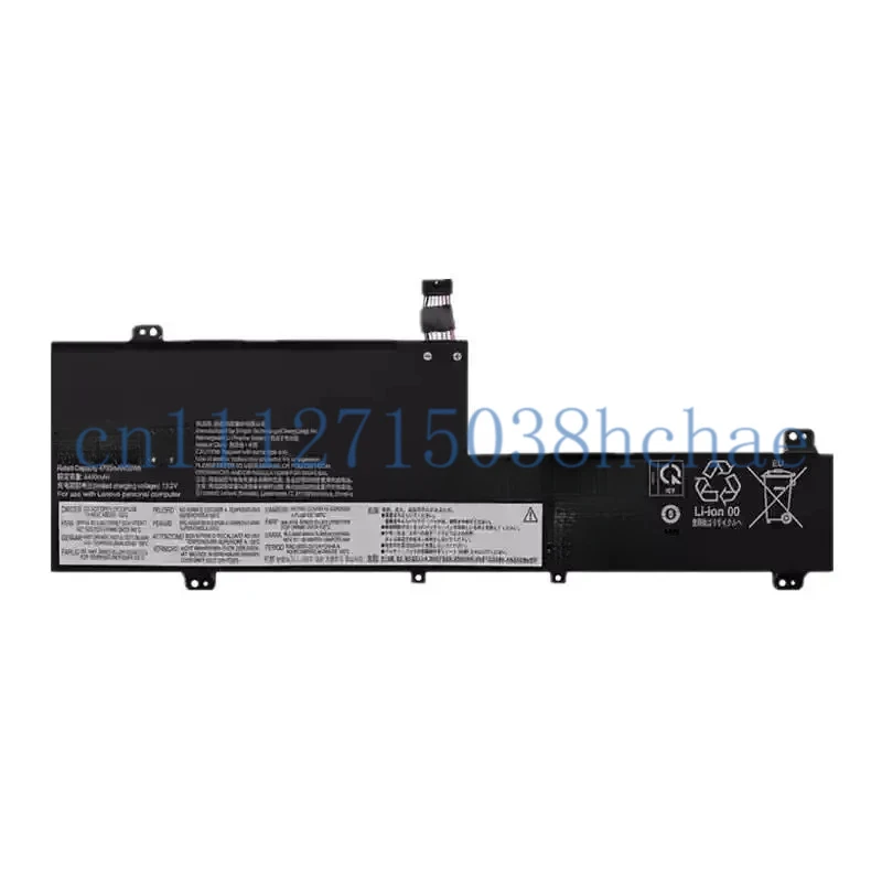 

Compatible for Lenovo L19M3PD6 L19D3PD6 L19L3PD6 L19C3PD6 Battery