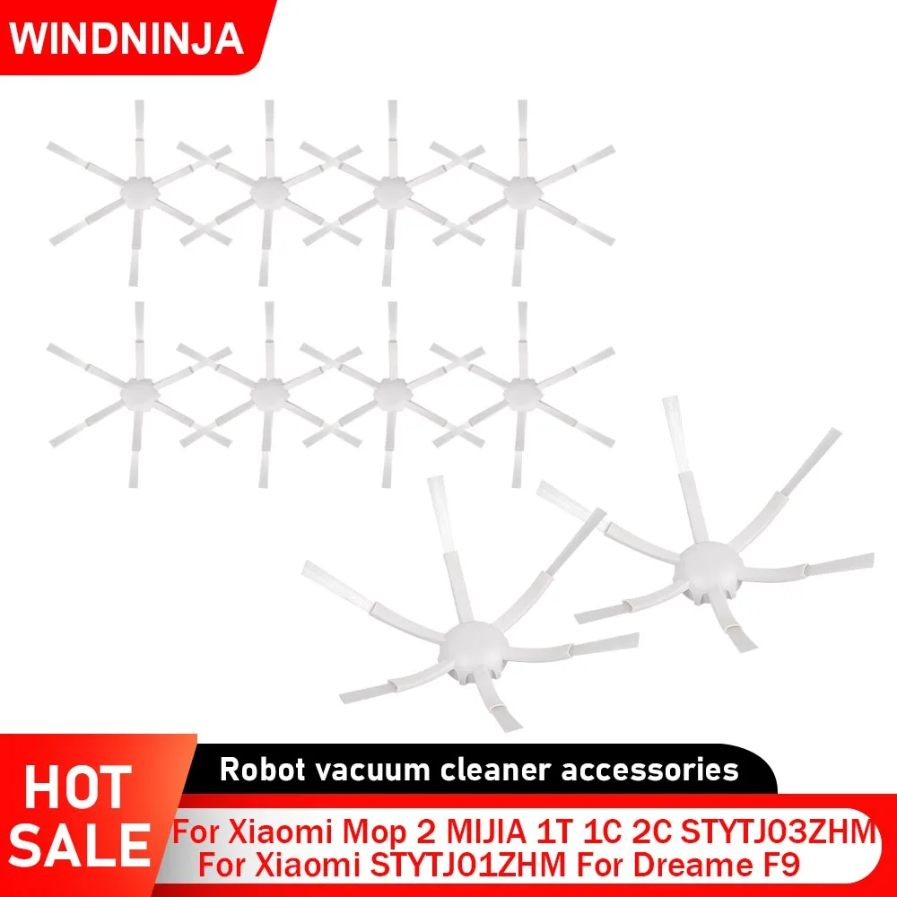 Side Brush For Xiao… - image