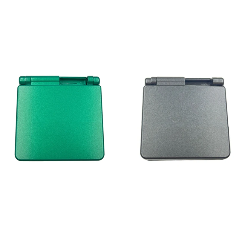 A04R For GameBoy Advance SP Classic Edition Replacement Housing Shell Screen Lens for GBA SP Housing Case Cover Accessories C