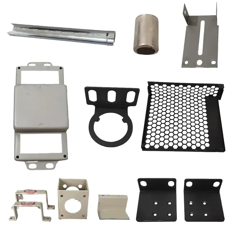 for Custom Aluminum Plate Steel Parts Processing Welding Services  Metal Manufacturing Enterprises