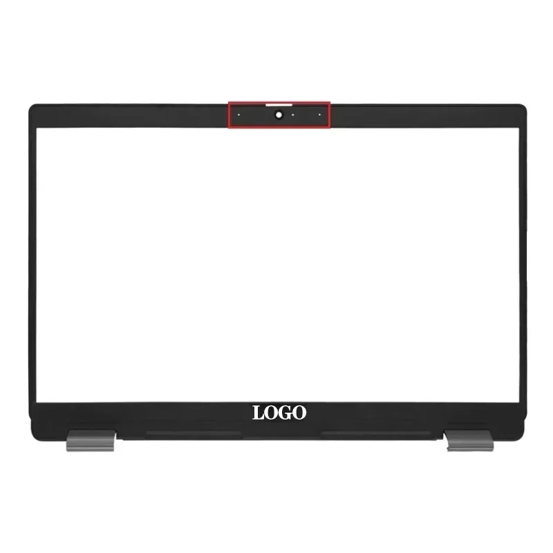 Imagem -04 - Lcd Tampa Traseira para Dell Latitude 5320 E5320 Laptop Moldura Frontal Palmrest Superior Caixa Inferior Top Prata 0gr18w 005mrf Novo