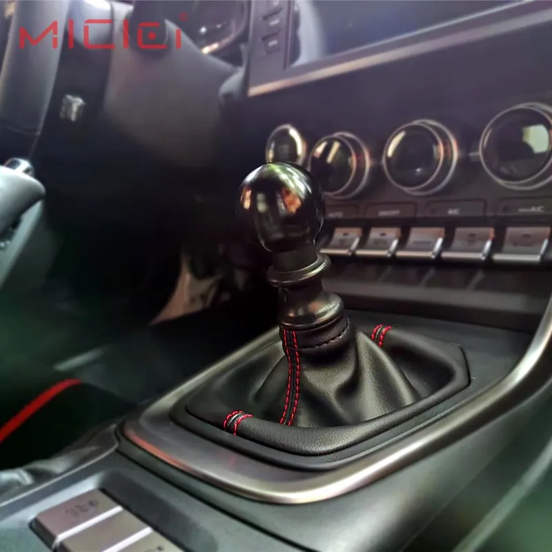 GR86 GT86 BRZ shift handball Gear Shift Knob MT 2023-2013