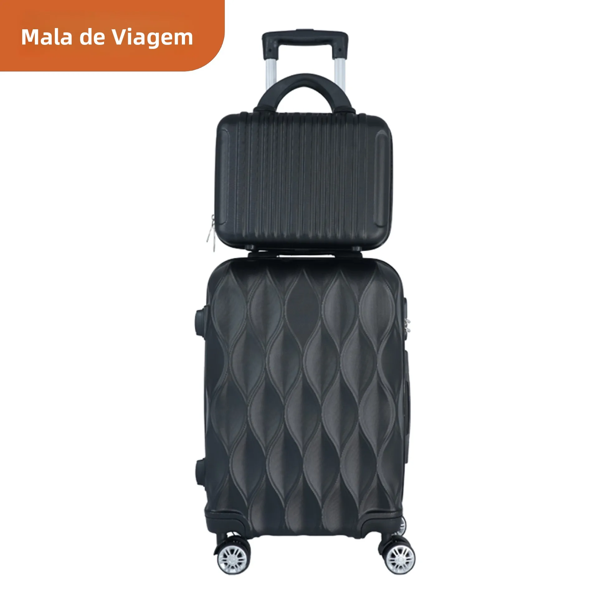 set-di-valigie-leggere-da-viaggio-14-pollici-borsa-a-mano-piccola-madre-figlia-e-bagaglio-a-mano-con-serratura-a-combinazione-stile-casual