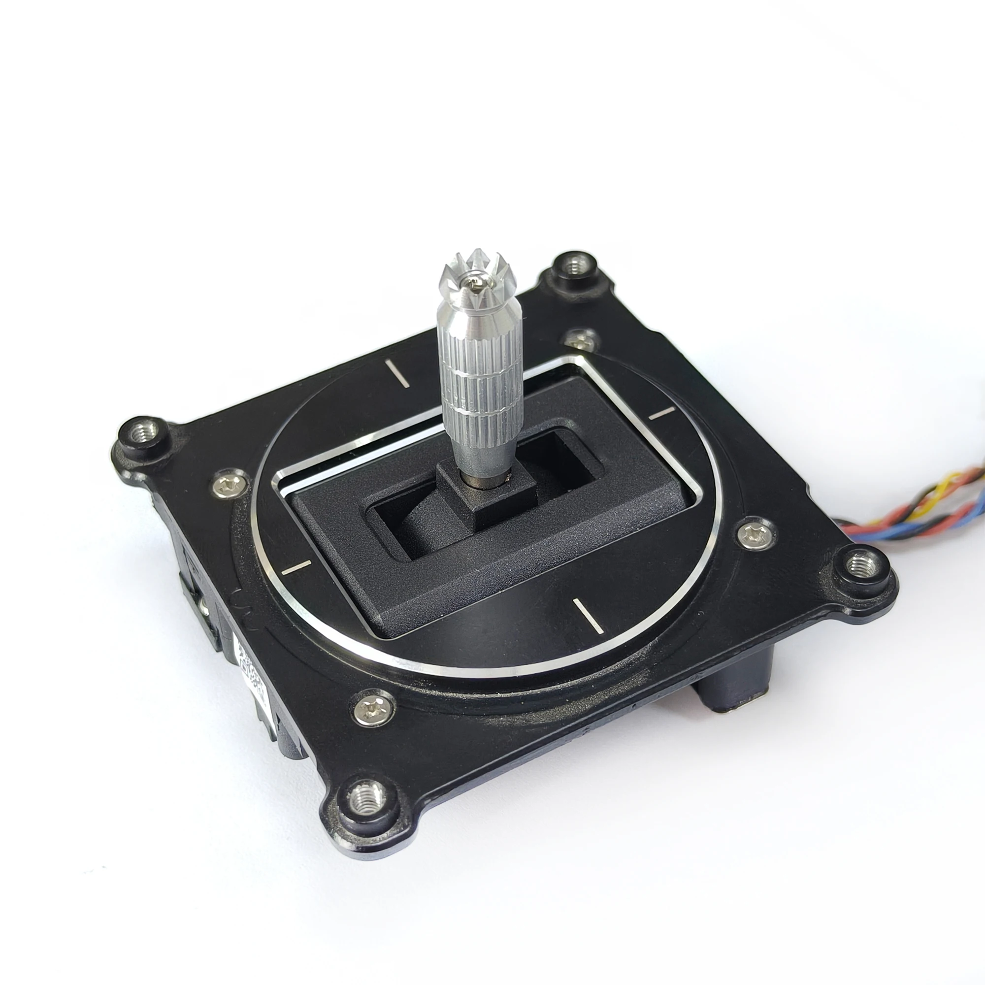 FrSky M9 M9R Hall Sensor Gimba - огляд і ціна Drone Gimbal Controller