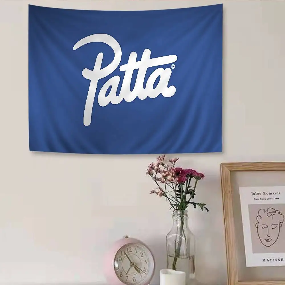 Fashion P-pattas Chart Tapestry Art Science Fiction Room Home Decor Cheap Hippie Wall Hanging