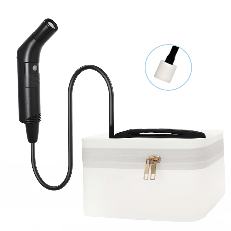 

Портативная раковина для путешествий, женская/мужская, перезаряжаемая электрическая раковина для личной гигиены, используемая для туалета, ручная раковина нет