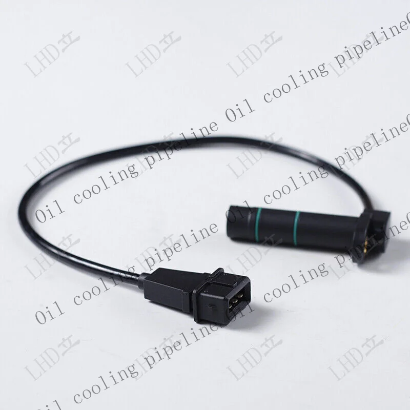 A+ 1 Pc Speed Sensor New Fits For Linde Sensor 0009785008 0009785008 0009785008/