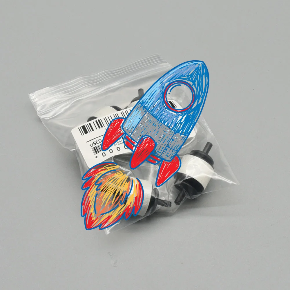 

20X LY0634001 Прижимной ролик S для BROTHER L8250 L8260 L8350 L8360 L9200 L9300 L9310 L8600 L8610 L8650 L8690 L8850 L8900