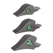 Large Limit Comb 32mm 38mm 51mm For Wahl Hair Clipper Guards Barber Shop Cutting Guide Combs Electric Clippers Accessory Y0504 - AliExpress 66