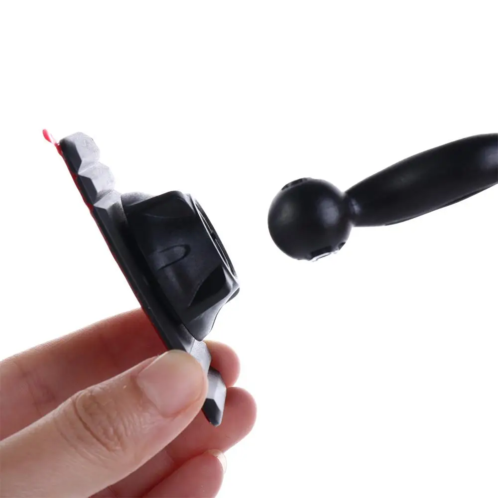 

Автомобильный телефон, стоячая шаровая головка 17 мм, держатель с шаровой головкой 17 мм, наклейка, основа, черный, универсальный, прочный, авто/автомобильный аксессуар