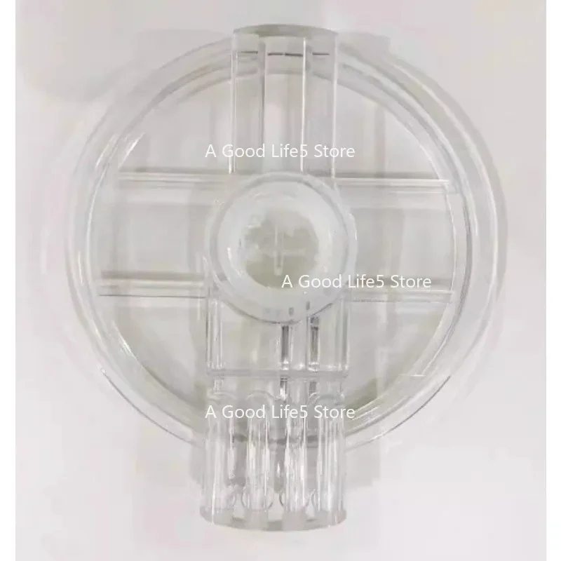 

Стальная крышка для бака с подогревом воды для умного полностью автоматического дозатора молока с постоянной температурой для младенцев, аксессуары