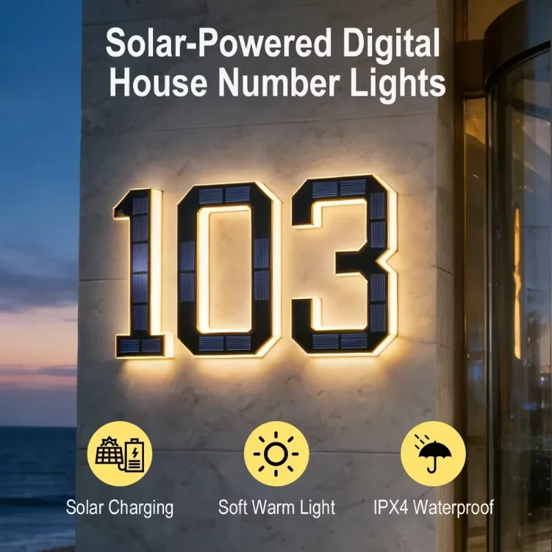 BORUiT LED güneş enerjili ev n - Decor Lighting Address incelemesi ve fiyatı