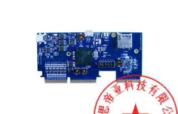 

TMDSCNCD28379D C2000 real-time control development suite F28379D controlCARD