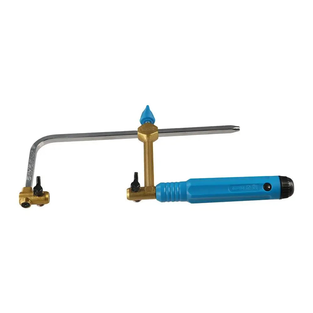 Hand Tools Adjustablel U-shape Jig Saw Frame Mini Spiral Frame Saw Bow Professional Frame Sawbow Jewelry