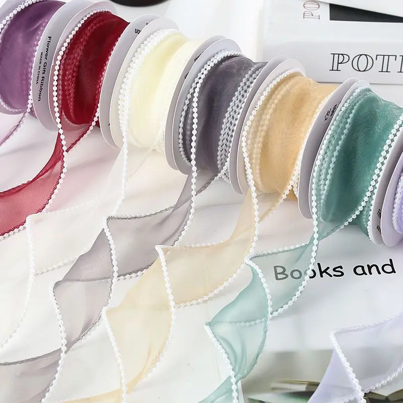 

Pearl Ribbons, Fish Tails, Flowers, Gift Packaging Boxes, Small Fragrant Cakes, Decorative Headwear DIY Apparel Sewing Supplies