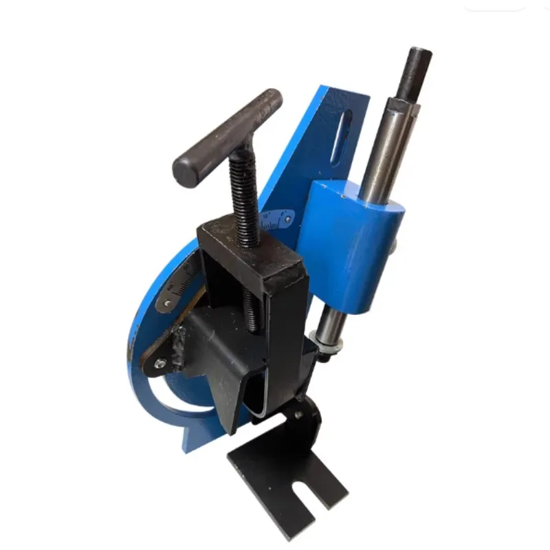 

Pipe slotting machine PN1/2A cutter Drilling machine configuration, pipe round cutting