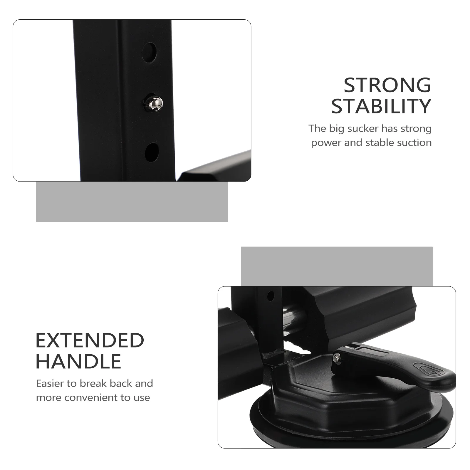 

1 pc Sit Up Assist Device Adjustable Height Non-Slip For Home Workout Abdominal Curl Assist Crunches Aid Belly Fitness