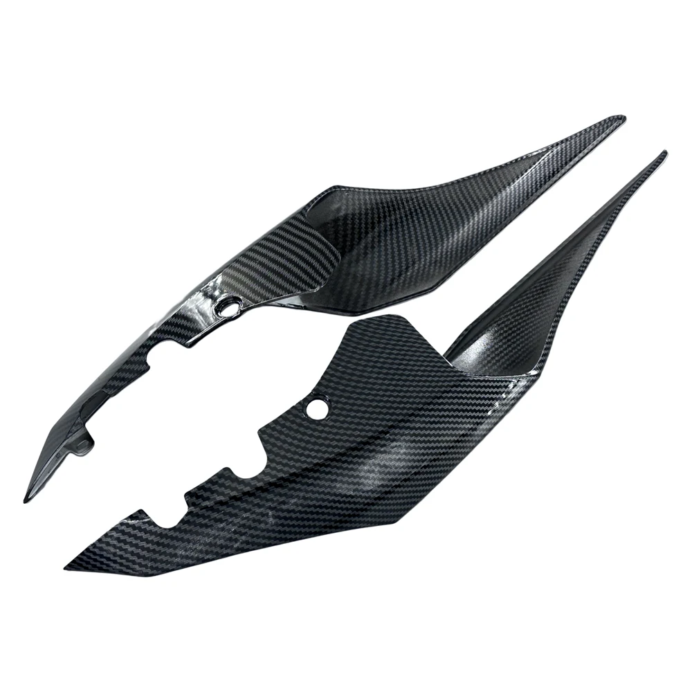 Motorcycle Rear Rear Panel Fairing Accessories For Yamaha YZF-R1 R1M 2015-2020 High-Quality ABS Injection Molding