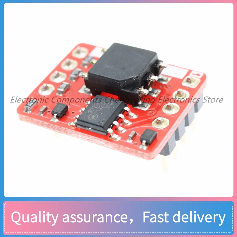 2pcs TD521D485H-A Original authentic single-channel high-speed RS485 isolated Transceiver module (automatic switching)