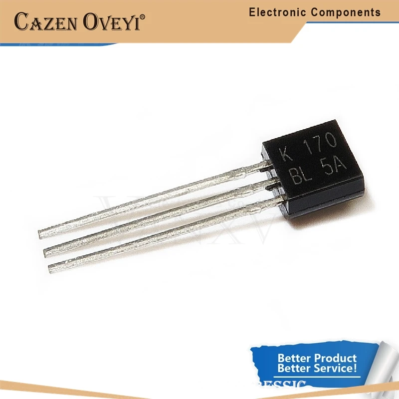 1-20PCS HT7833A-1 HT7833A 2SC945 C945 2SK170-BL K170BL 2SK170 K170 MPSA94 94 2SA988 A988 A1301KUA-T 01K TO-92