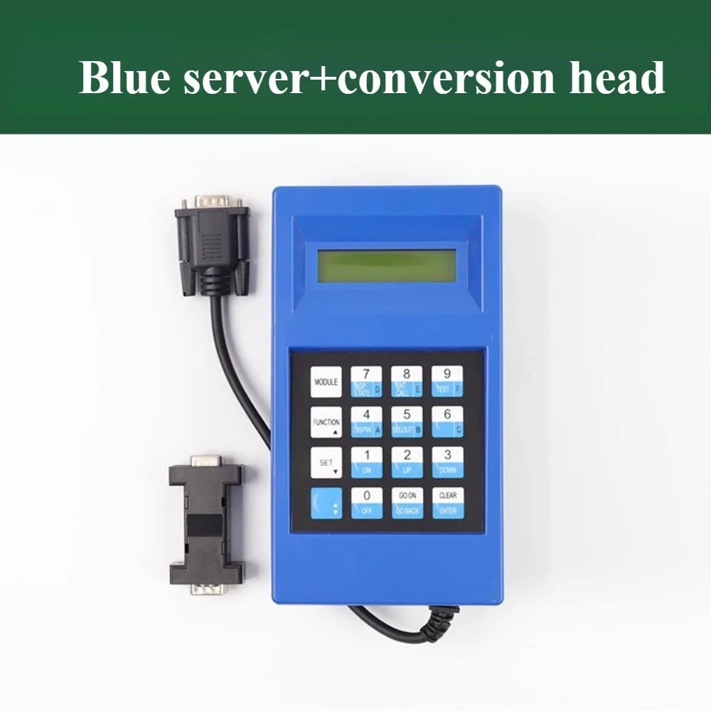 GAA21750AK3 Elevator Lift Test Tool TT Server Debugger Tester for