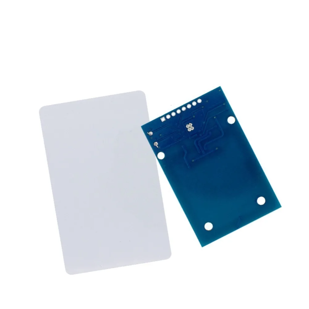 MFRC-522 RC-522 RC522 Antenna RFID IC Wireless Module For Arduino IC KEY SPI Writer Reader IC Card Proximity Module