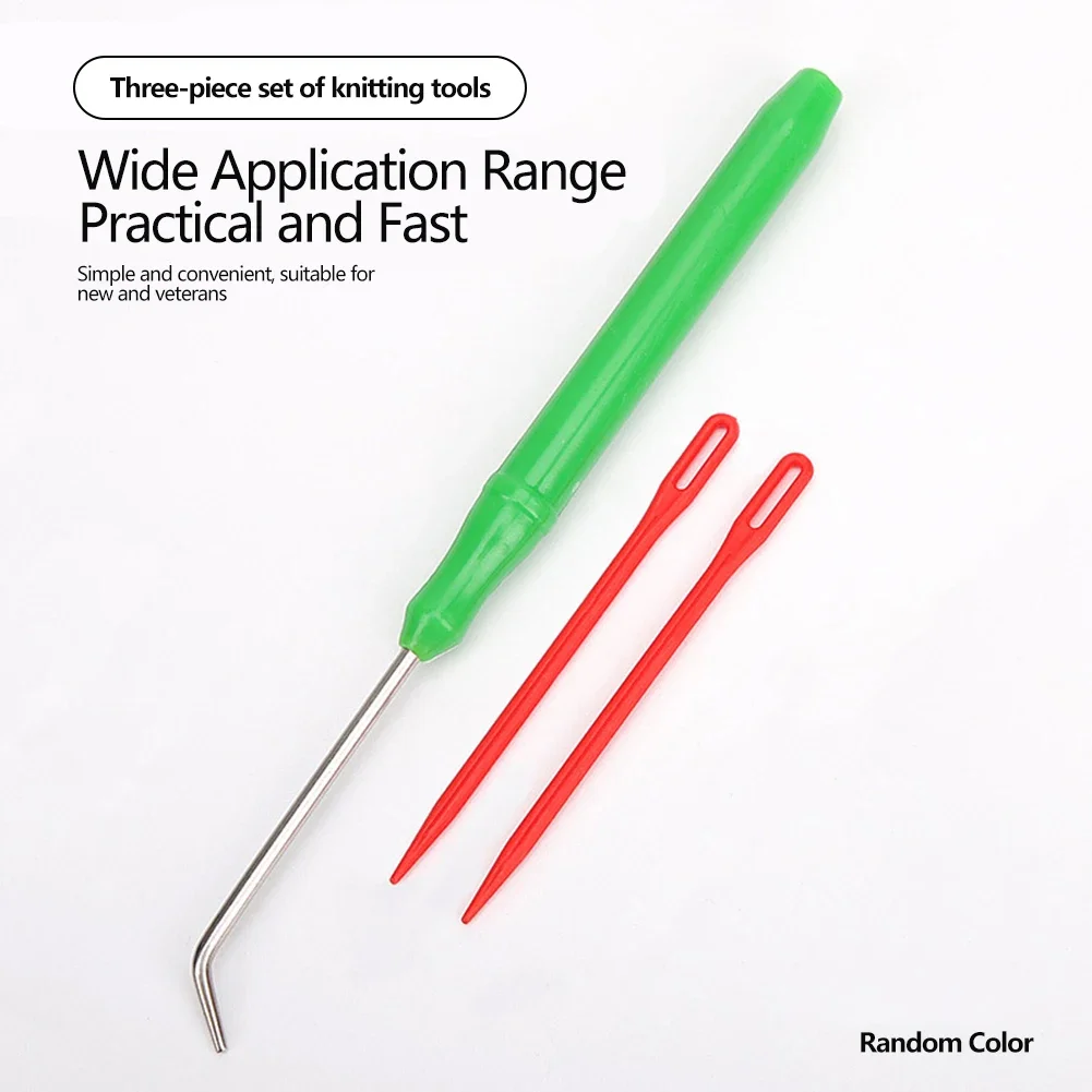 مجموعة ماكينة حياكة تلوح في الأفق تصنعها بنفسك ، أدوات خياطة ، بومبون ، جوارب ، قبعة ، وشاح ، خياطة ، مشغولات يدوية الصنع ، قطعة أثرية كسولة ، شتاء #6